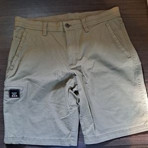 Men's cargo short
